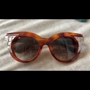 THIERRY LASRY “Slutty” Sunglasses